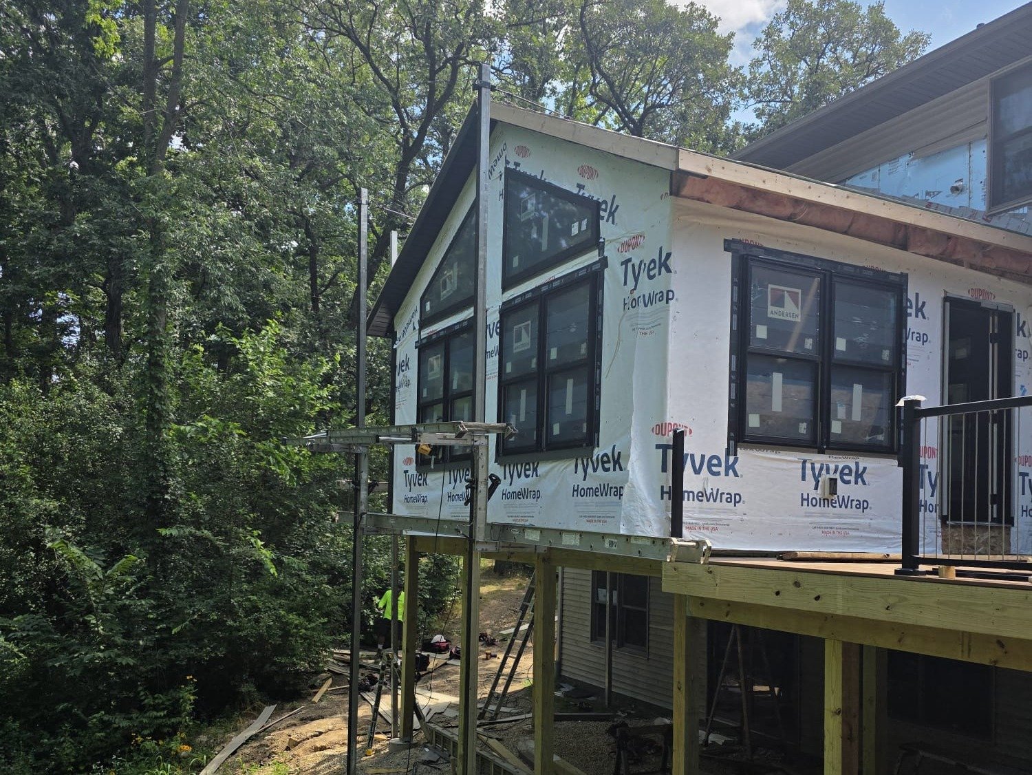 Invictus Construction LLC